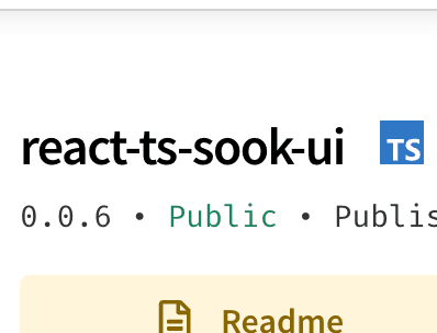 react-ts-sook-ui